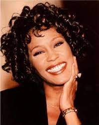 ویتنی هیوستون