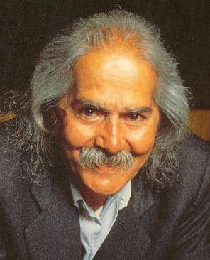 مهدی اخوان ثالث