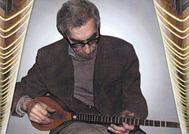 محمد نوایی