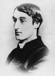 جرارد منلی هاپکینز