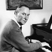 لارس- اریک لارسون