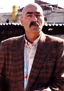 محسن آراسته