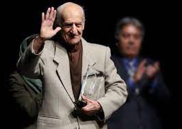 داوود جعفری امید