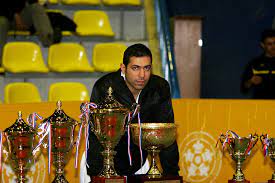 مهران بهنامفر