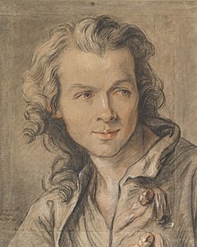 اتین ماریس فالکونه