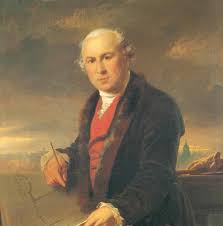 جیمز گاندون