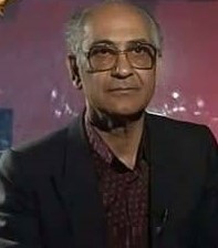 محمد خواجوی‌ها