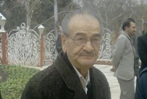 حشمتالله جودکی