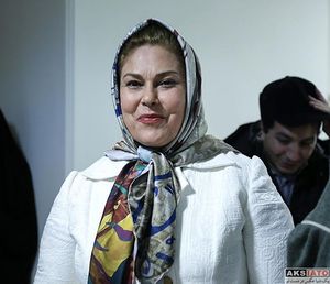 مهرانه مهینترابی