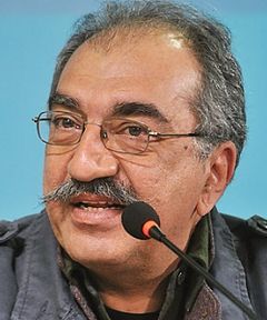 تورج منصوری