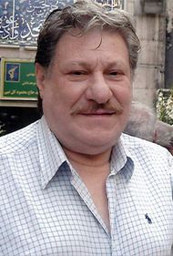 امیرهوشنگ قطعه‌ای