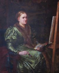 باربارا بودیشون