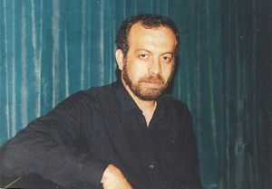 سید حسن حسینی