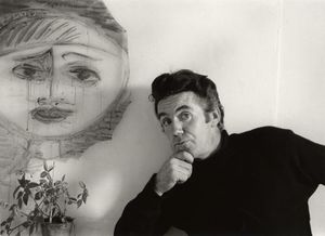 ویلیام سیدنی گراهام