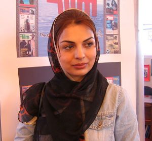 الیزابت امینی