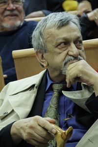 جمشید ارجمند