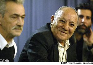 محمود بیاتی