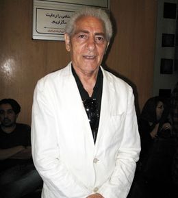 محمد زرین‌دست