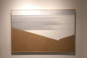 غلامحسین نامی- دیوار نوستالژیا