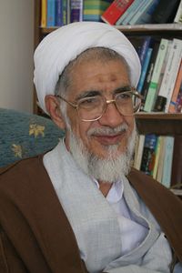 محمدحسین بهجتی