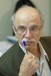 پرویز جلایر