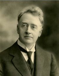 ویلیام تامس کازگریو