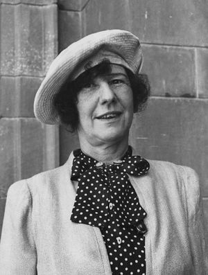 فریا استارک