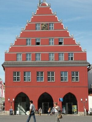 Greifswald - Town Hal.jpg