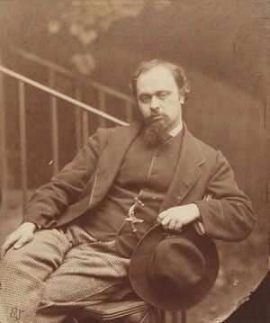 Dante Gabriel Rossetti 001-1863.jpg