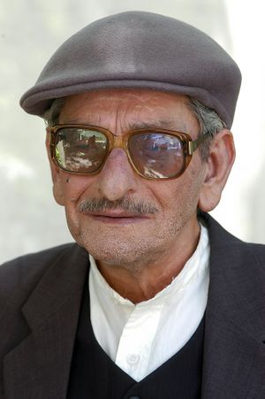 سروش خلیلی