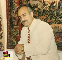 بهزاد جوانبخش