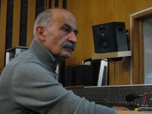 مهدی اردستانی