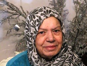 مهین بهرامی