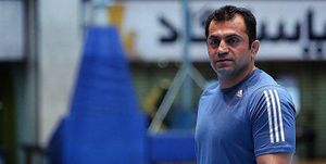 عباس حاجیکناری