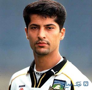 مهرداد میناوند