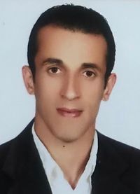 مهدی جلودارزاده