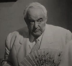 سیدنی گرین استریت