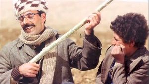 صمد بهرنگی