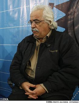 حمید مجتهدی