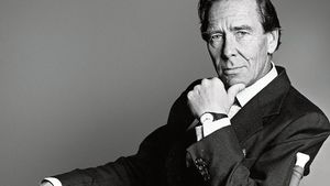 آنتونی آرمسترانگ - جونز اسنودن