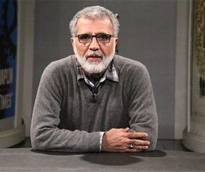 بهروز افخمی