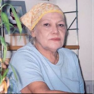 بهاره غلامحسینی