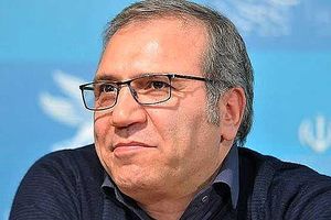 محمدرضا هنرمند