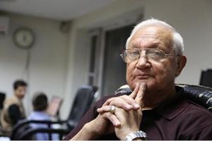 رهنورد زریاب