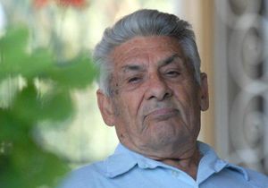 علی میرزایی