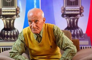 حمید جاسمیان