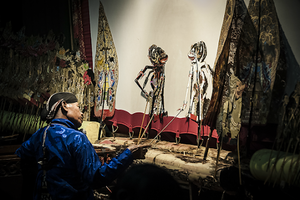 نحوۀ اجرای ویانگ کولیت