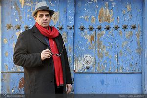 علیرضا میرعلینقی