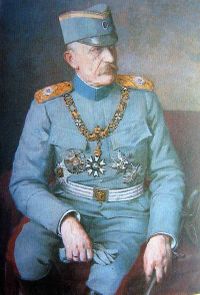 زیووبین میشیچ