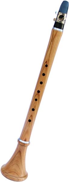 پرونده:Mock trumpet2.jpg